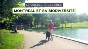 Montréal et sa biodiversité