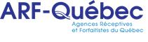 Logo ARF Québec