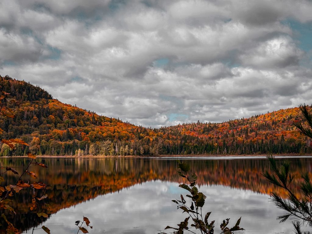 L’automne au Québec : 5 régions à ne pas manquer